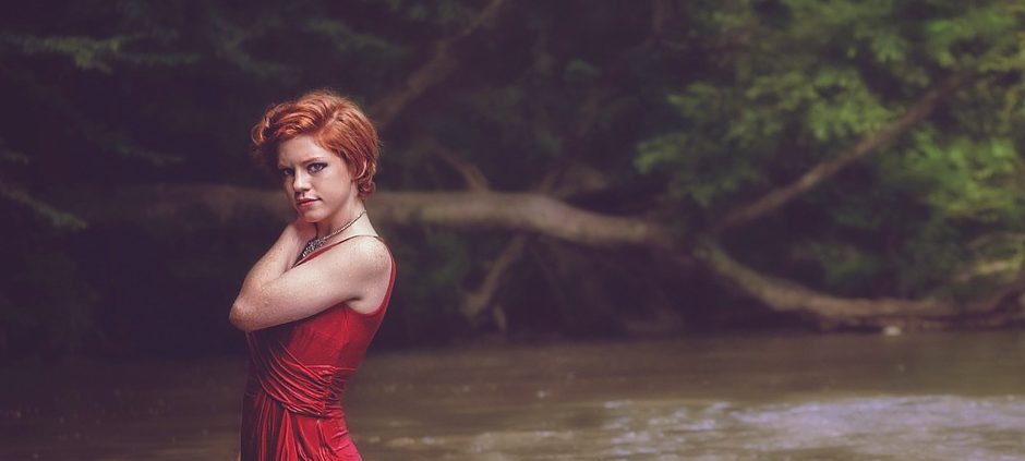 Il Ventre di Madre Terra brama Vita