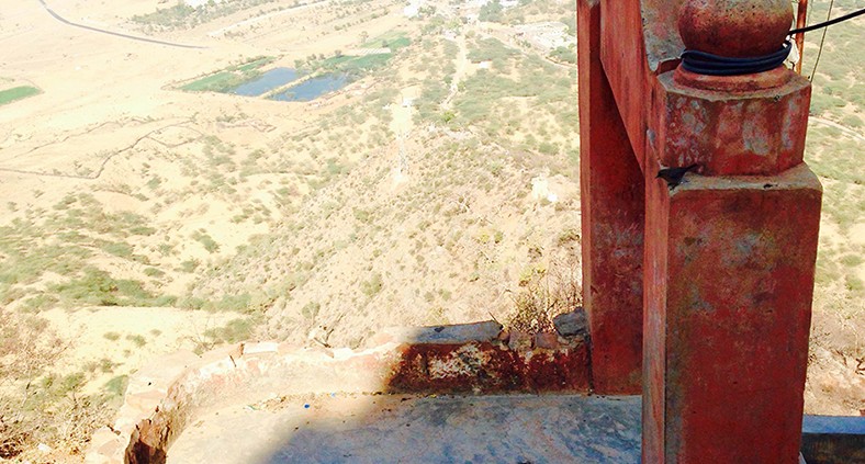 Le Ragioni del Vuoto