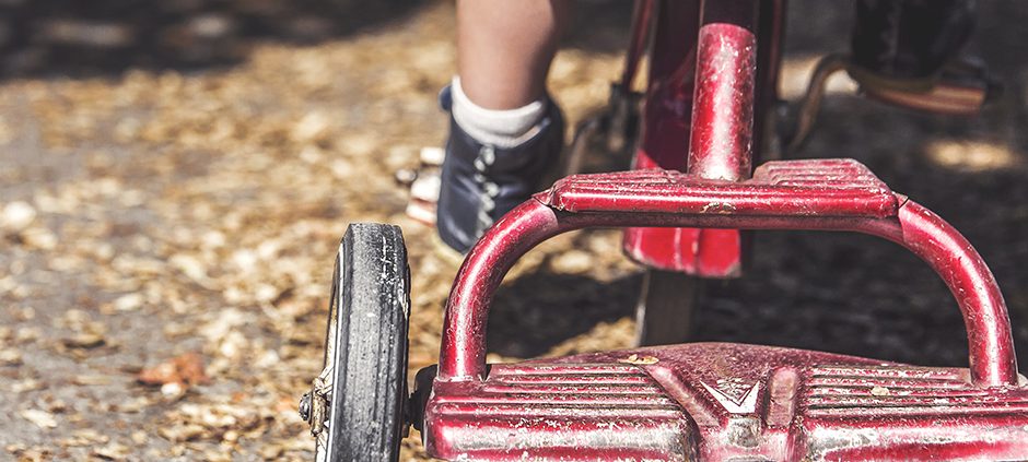 Cosa c’è ai confini del ritiro?