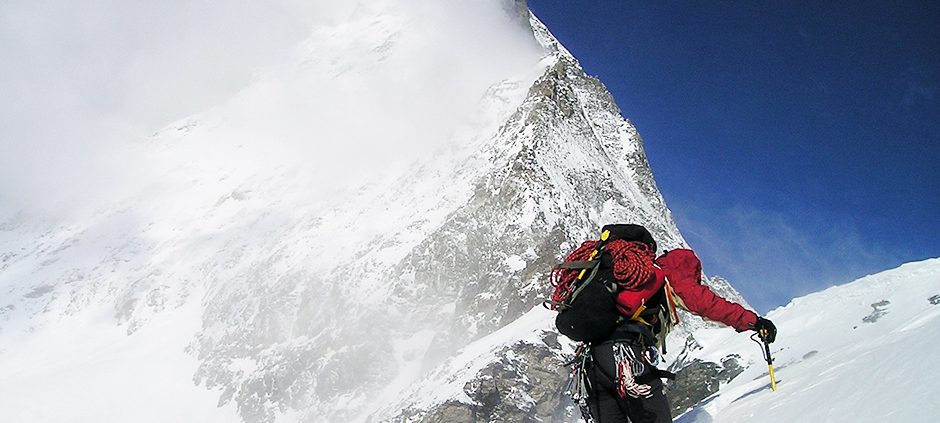 Ascolta ogni attimo per raggiungere ogni obiettivo