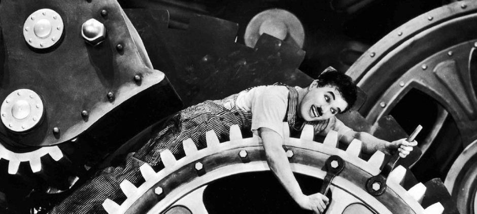 Lavoro per estinguere il mio lavoro