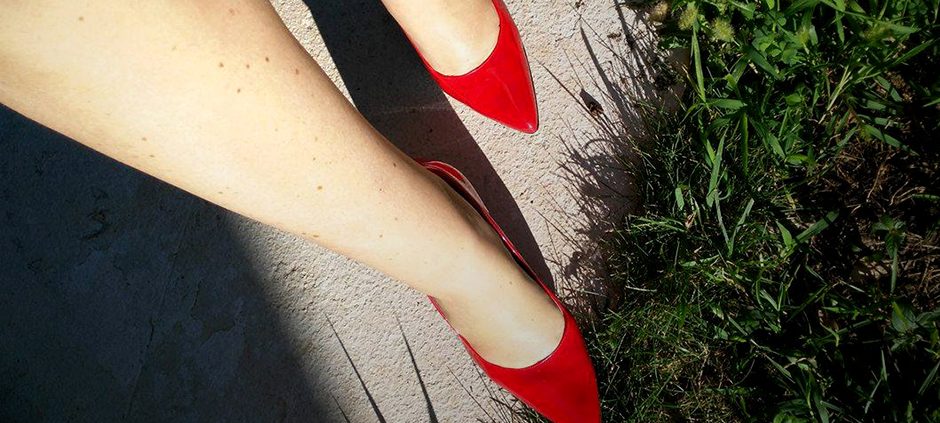 Aiuto gli altri o mi allontano da me