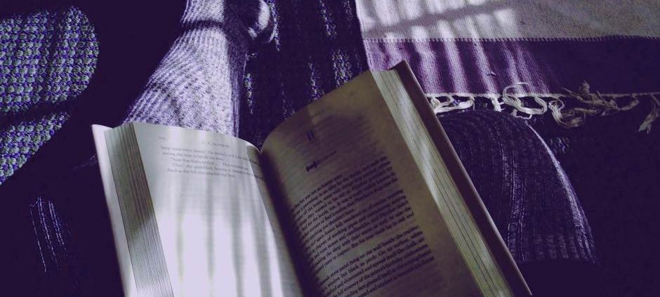 La lettrice di poesie