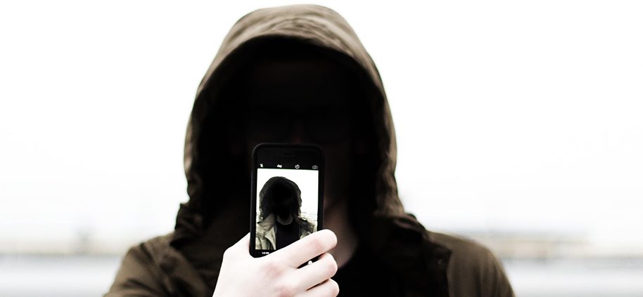 Ciao, sono il tuo smartphone!