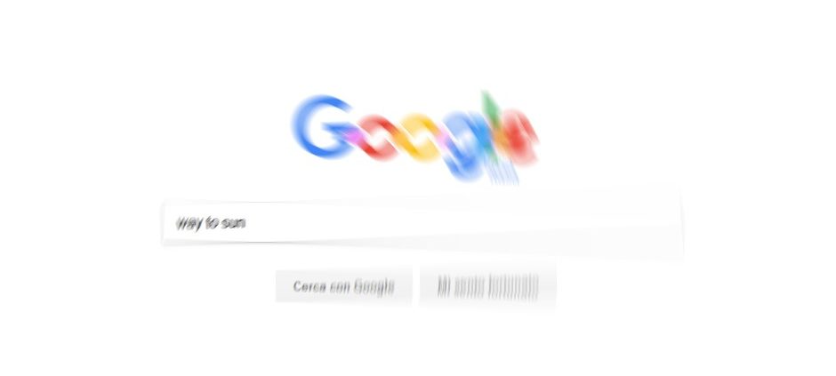 Il risveglio della ricerca