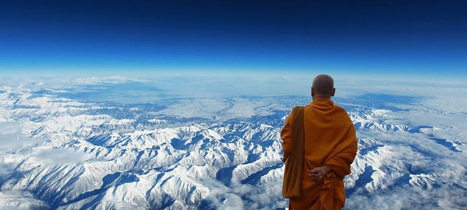 La potenza della non violenza