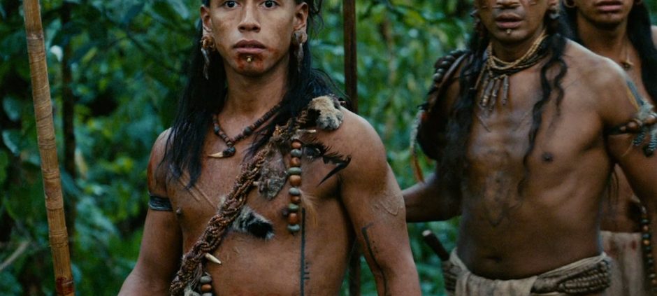 Il déjà vu di apocalypto