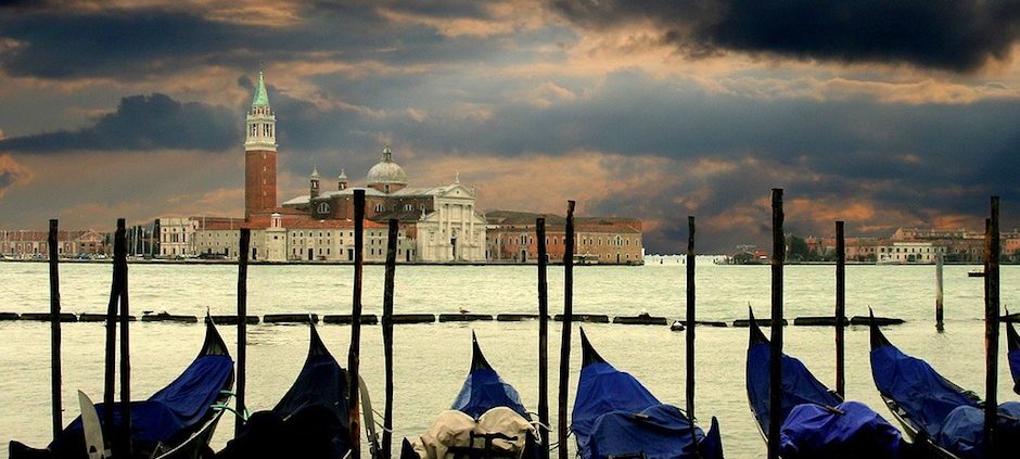 Venezia Fonte Inesauribile