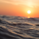 Un tuffo nel mare del mio lutto